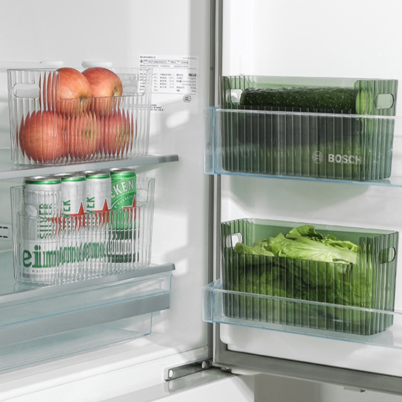 Caja de almacenamiento autoadh - Commercial Kitchen Organiser reseña y precio