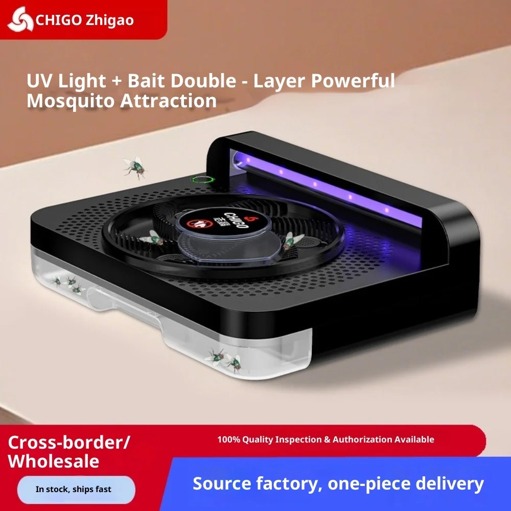 Máquina automática para atrapa - Commercial Kitchen Fly Zapper reseña y precio