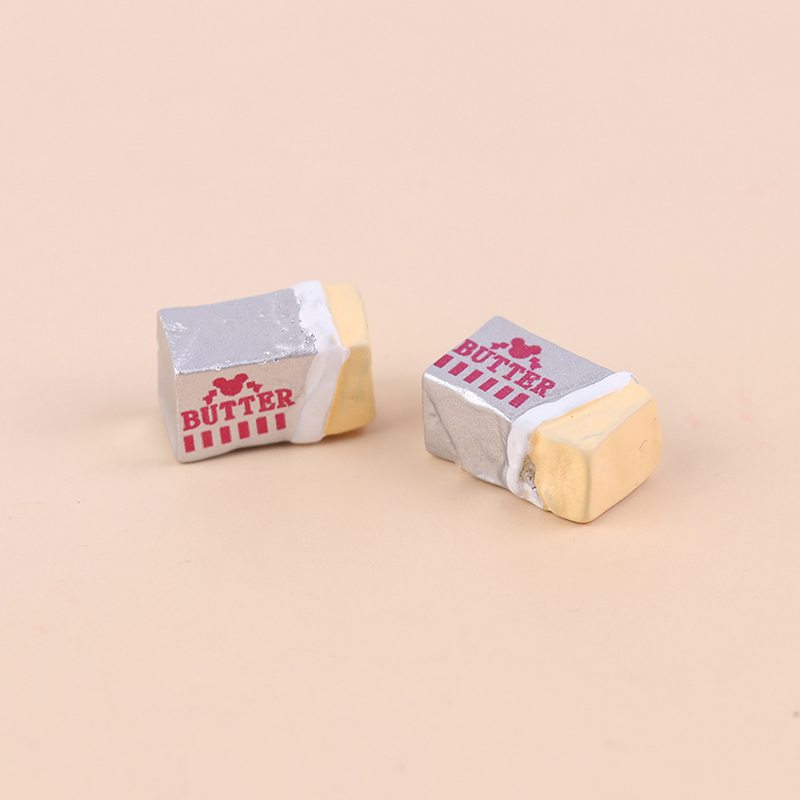 6 Piezas Mini Modelo de Pan de - Commercial Kitchen Layout reseña y precio