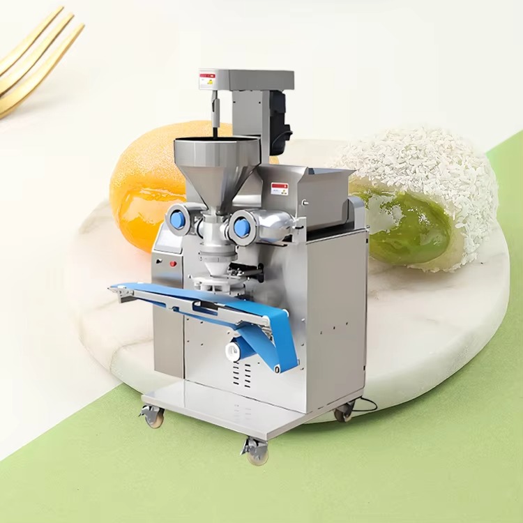 Máquina Formadora de Mochi Res - Ice Cream Mochi Maker reseña y precio