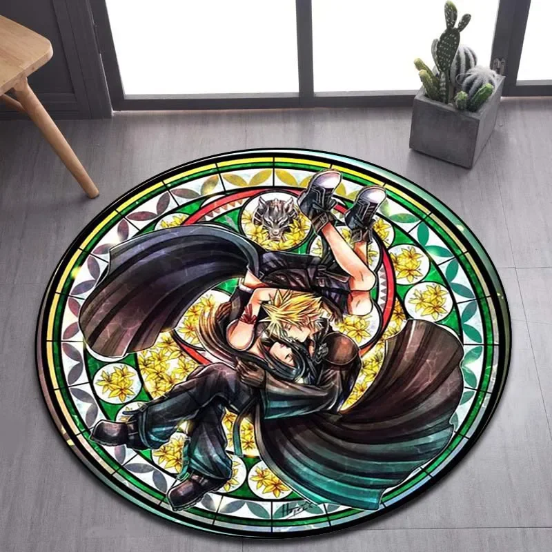 Alfombra con patrón de dibujos - Commercial Kitchen Mats reseña y precio
