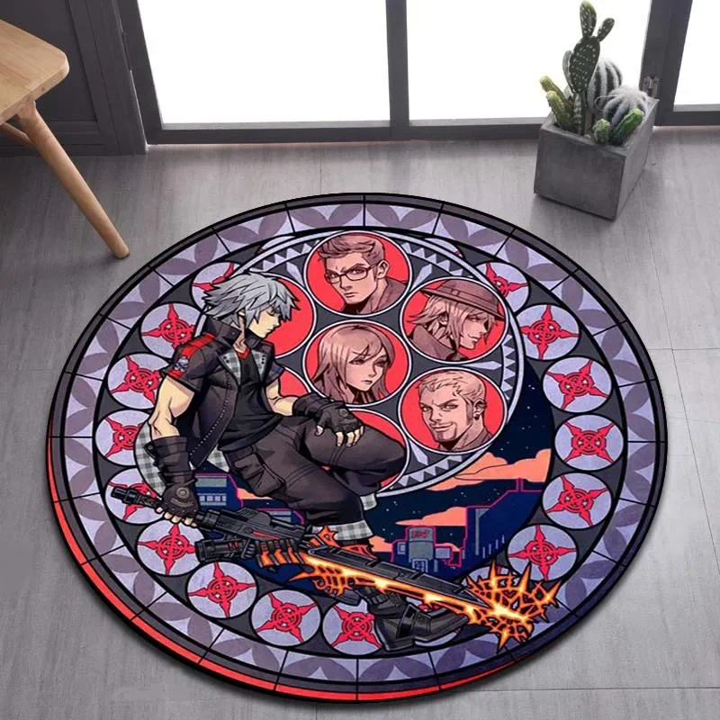 Alfombra con patrón de dibujos - Commercial Kitchen Mats reseña y precio