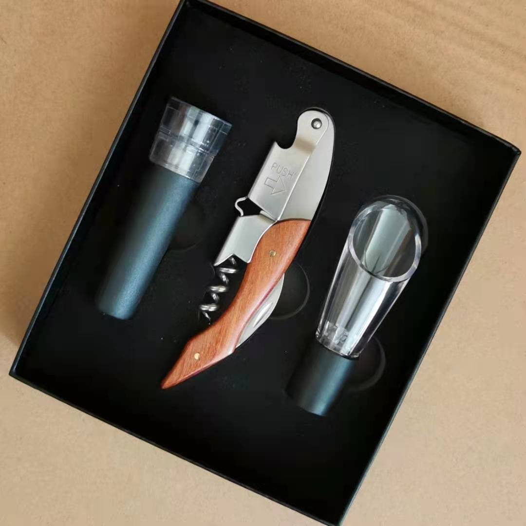 Paquete de regalo, juego de ab - Commercial Kitchen Set reseña y precio