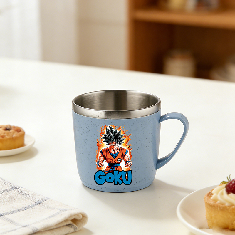 Taza de Agua Dragon Ball para  - Commercial Kitchen Kettle reseña y precio