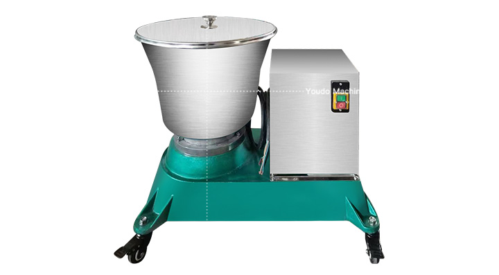 Máquina para hacer pasteles de - Ice Cream Mochi Maker reseña y precio