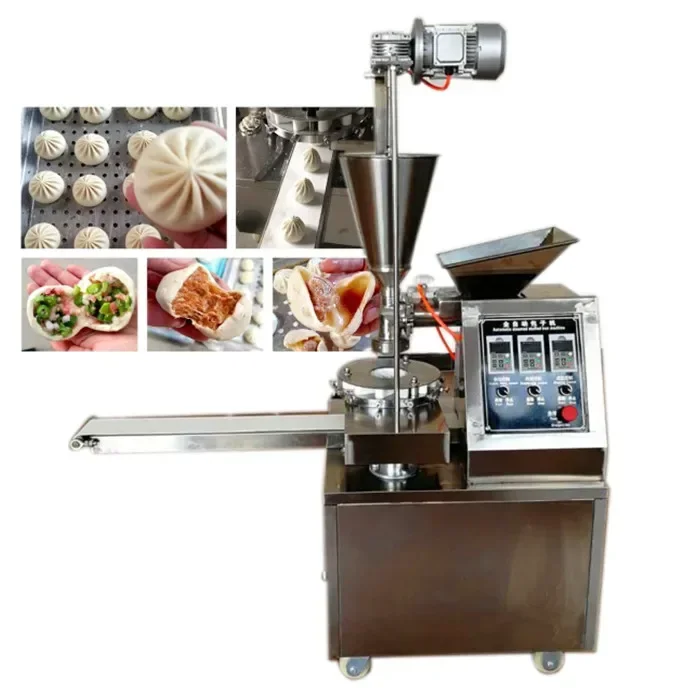 Máquina semiautomática para ha - Ice Cream Mochi Maker reseña y precio