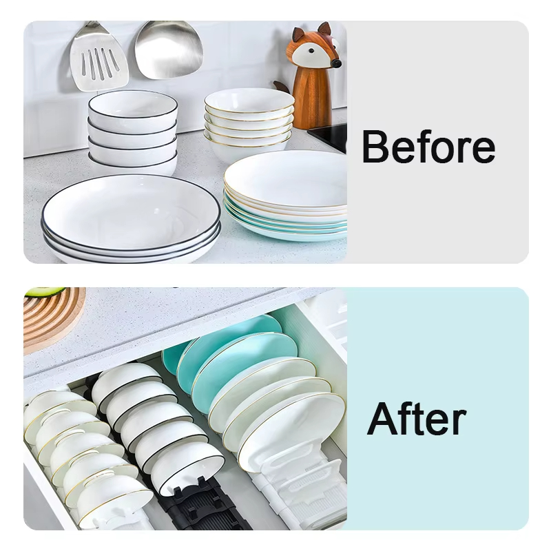 Organizador de platos de cocin - Commercial Kitchen Floor Drain reseña y precio