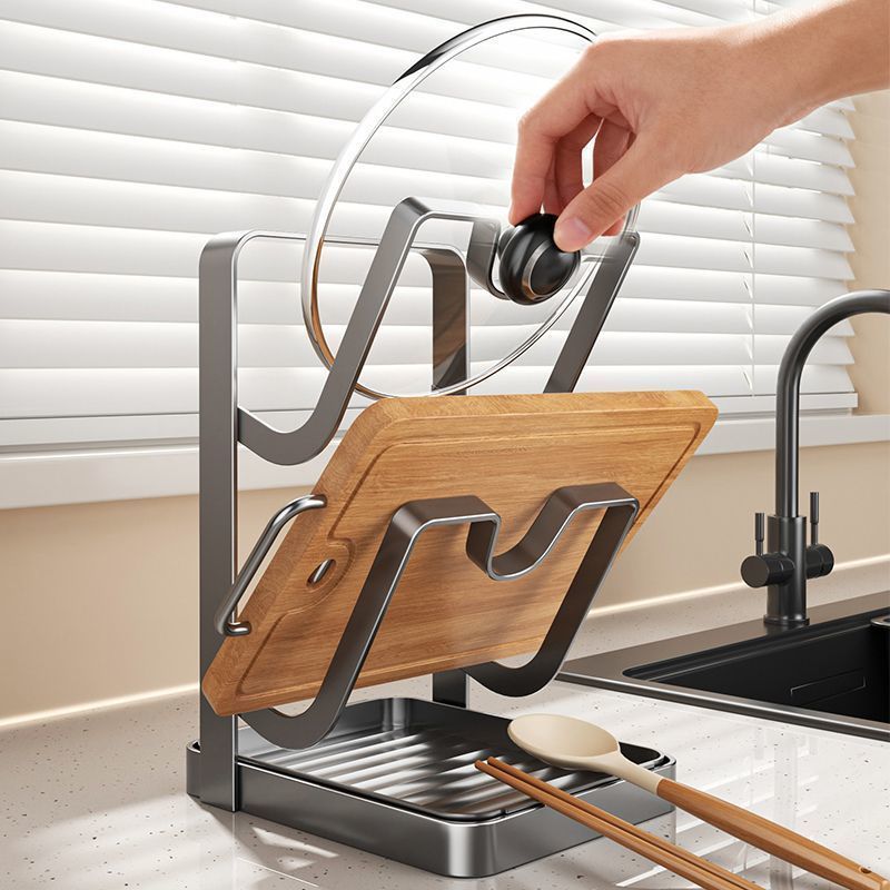 Soporte de Acero al Carbono Re - Commercial Kitchen Floor Drain reseña y precio