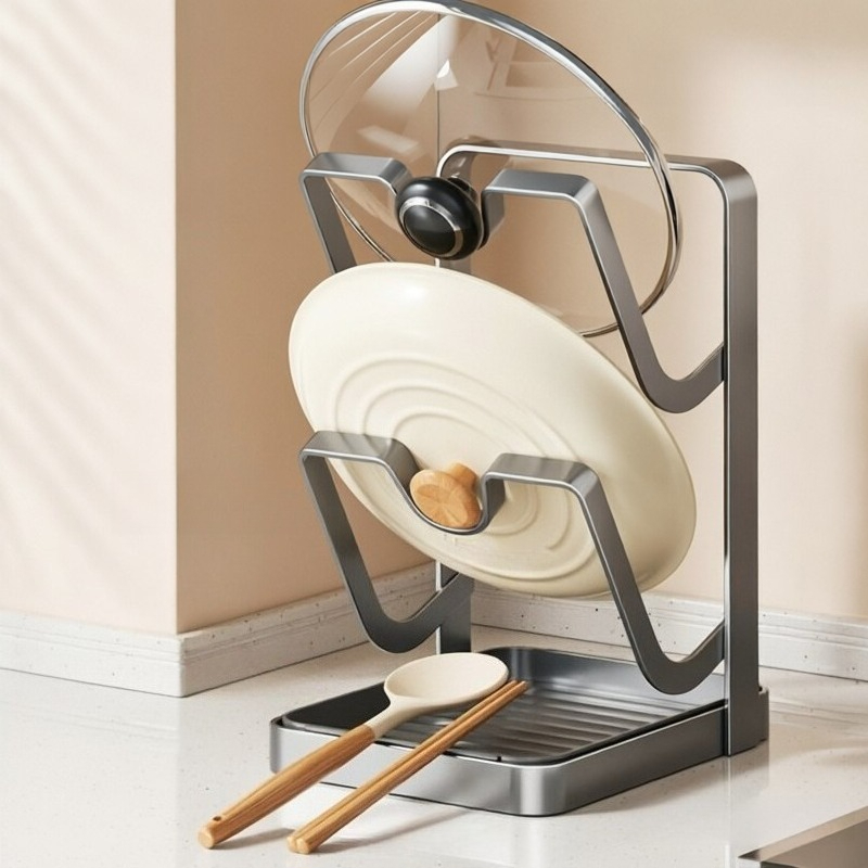 Soporte de Acero al Carbono Re - Commercial Kitchen Floor Drain reseña y precio