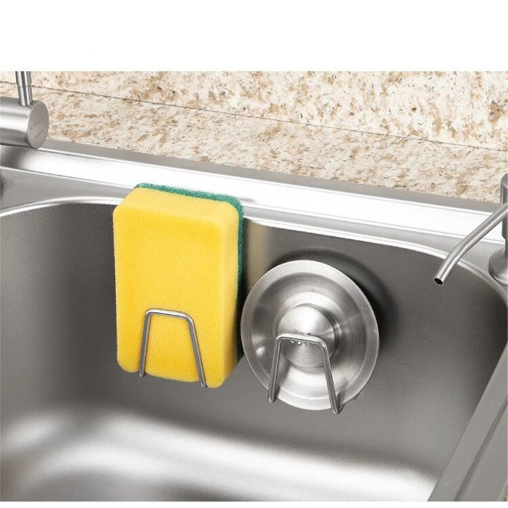 Gancho de suspensión de pared  - Commercial Kitchen Organiser reseña y precio