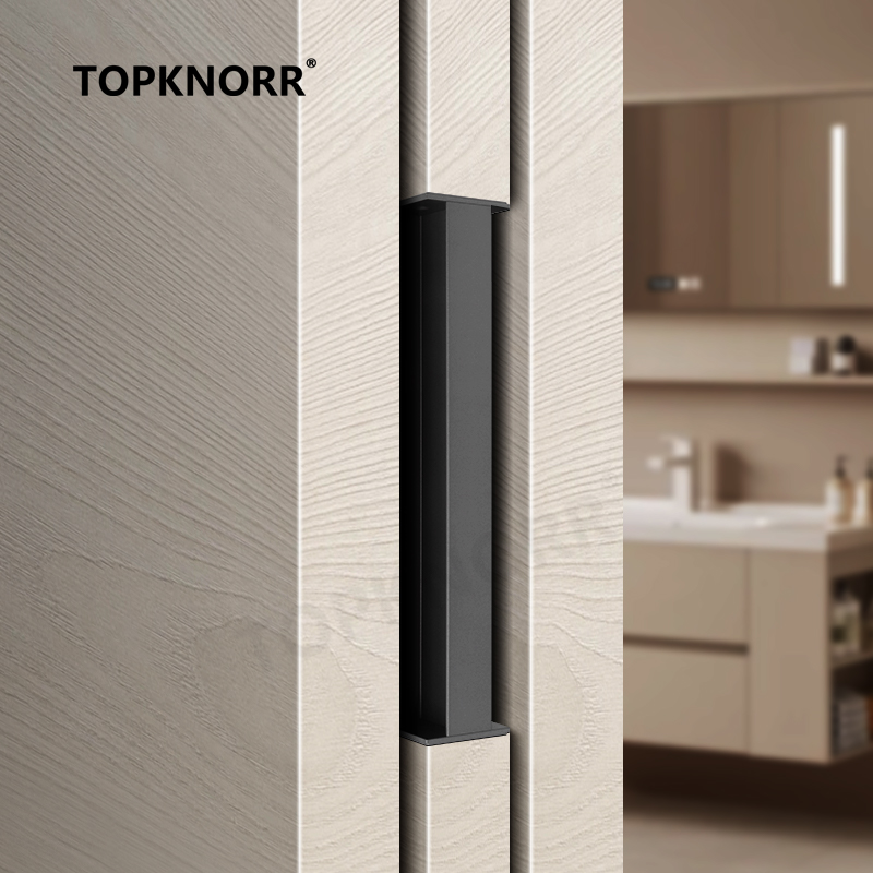 Manija lateral de puerta de bo - Commercial Kitchen Swing Door reseña y precio