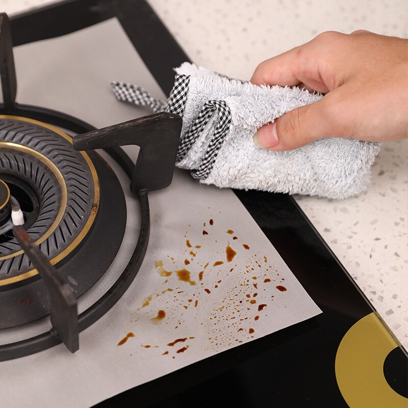 Almohadilla de protección grue - Commercial Kitchen Products reseña y precio