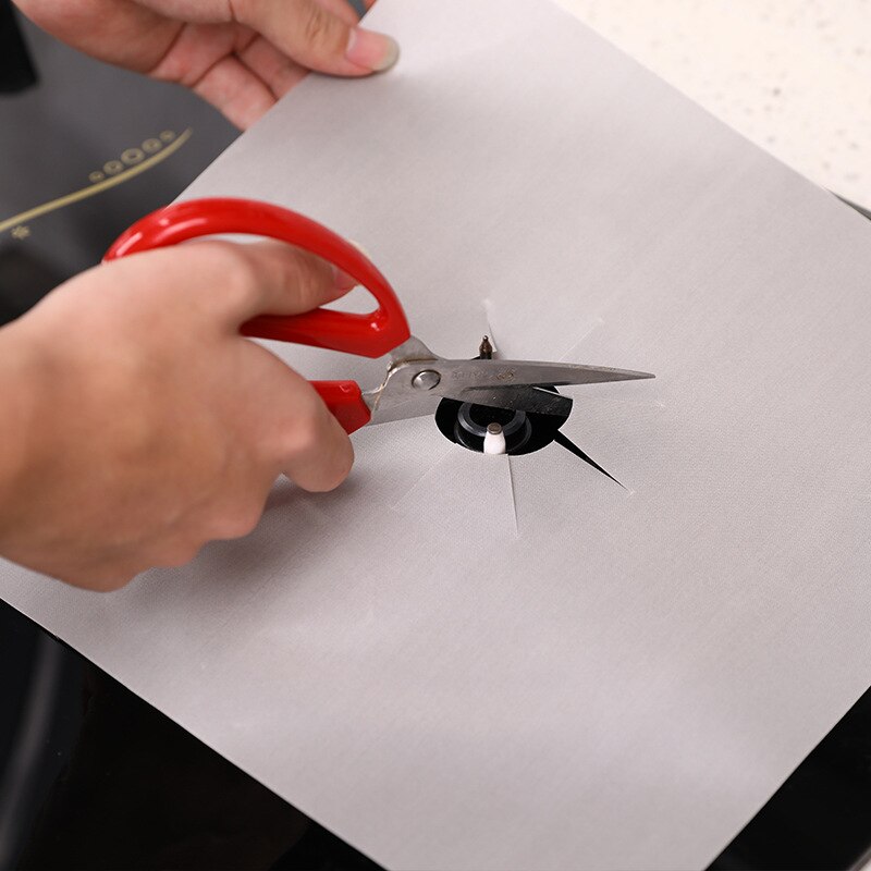 Almohadilla de protección grue - Commercial Kitchen Products reseña y precio