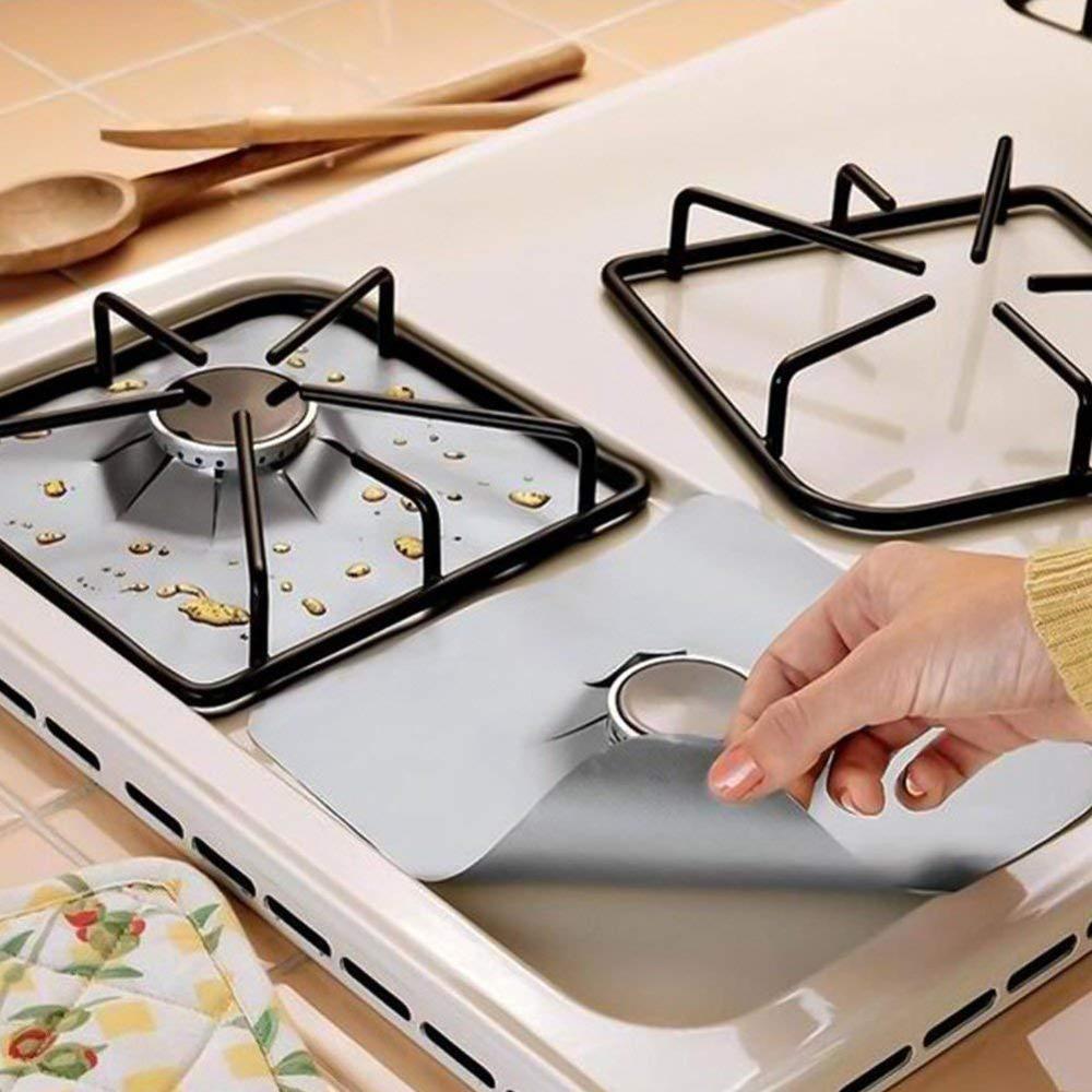 Almohadilla de protección grue - Commercial Kitchen Products reseña y precio