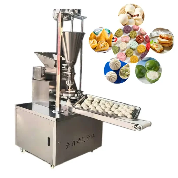 Máquina para hacer bollos a va - Ice Cream Mochi Maker reseña y precio