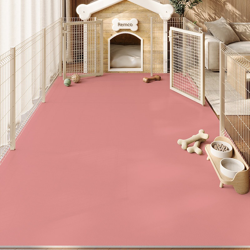 Alfombra para Mascotas de PVC  - Commercial Kitchen Mats reseña y precio