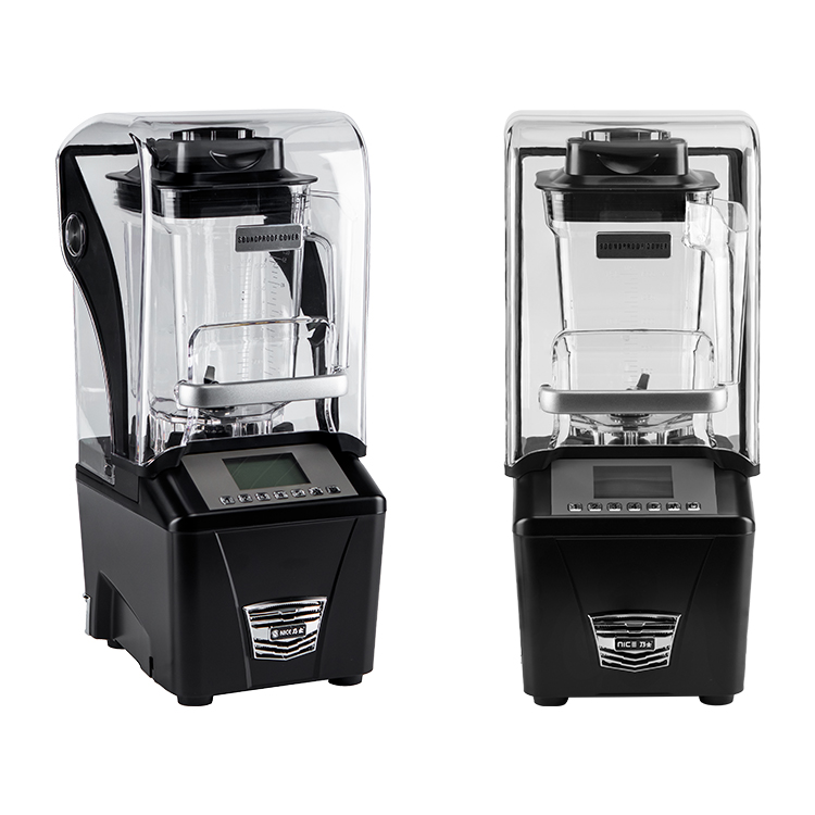 Licuadora comercial resistente - Commercial Blender Heavy Duty reseña y precio