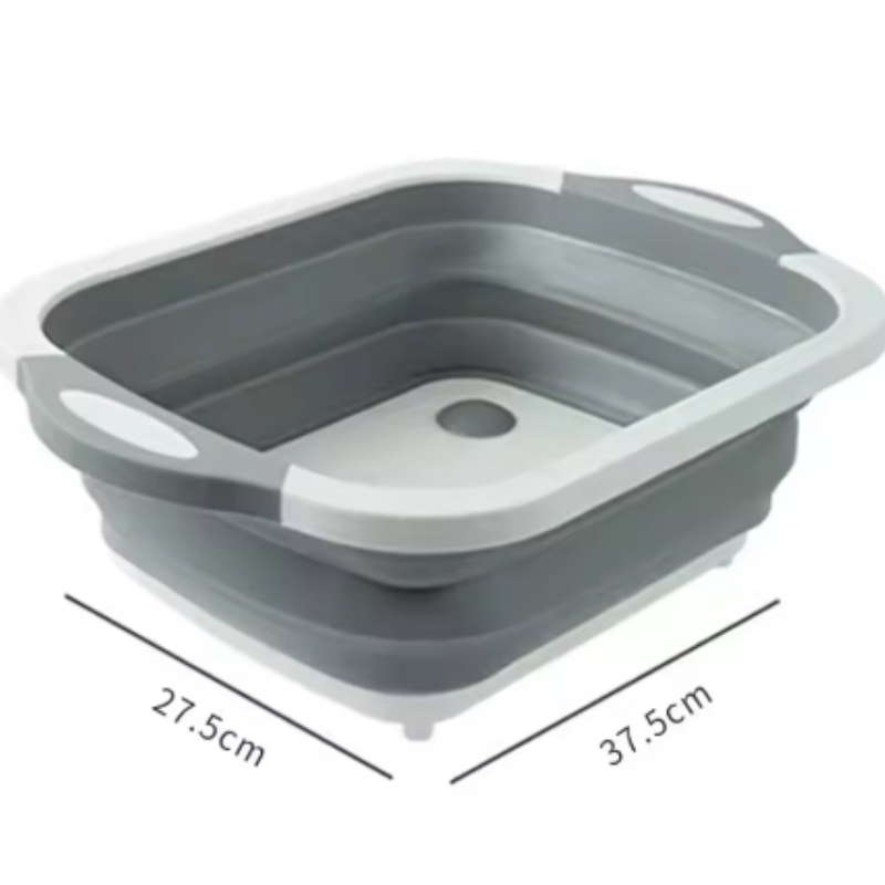 Tabla de cortar plegable multi - Commercial Kitchen Floor Drain reseña y precio
