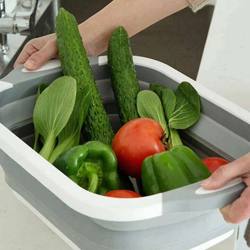 Tabla de cortar plegable multi - Commercial Kitchen Floor Drain reseña y precio