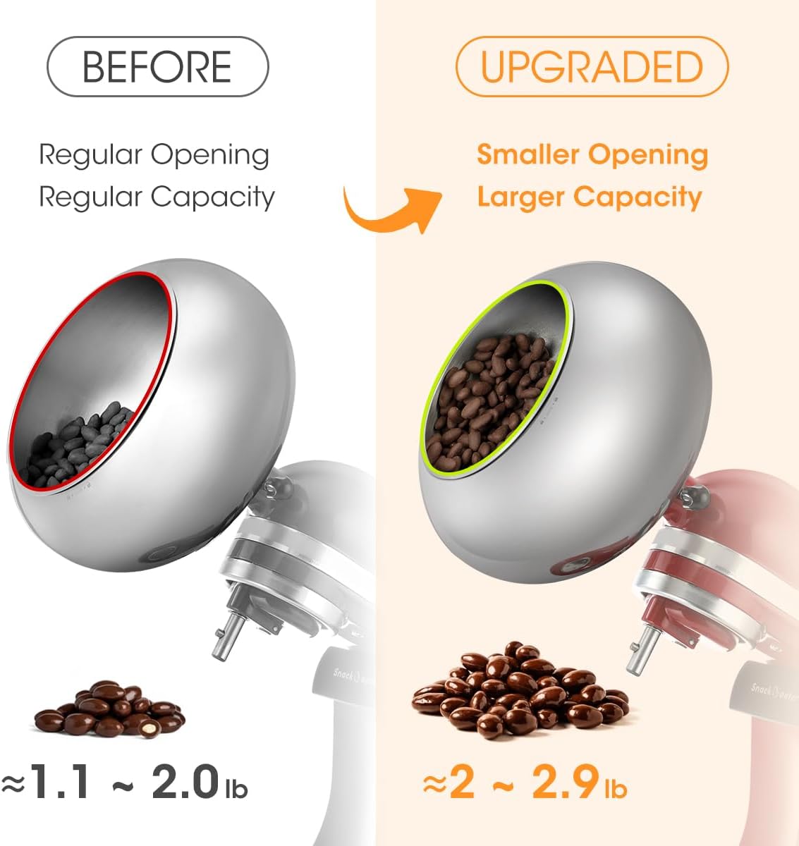 Accesorio para Máquina de Recu - Commercial Kitchen Products reseña y precio