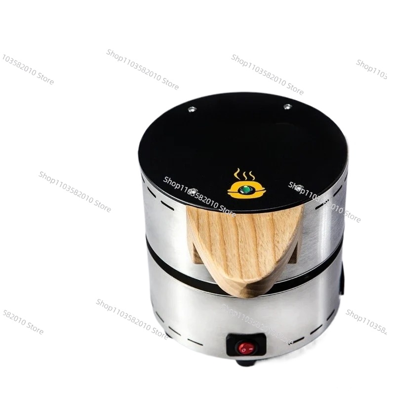 Prensa para Panini de Helado 2 - Sandwich Press Panini reseña y precio