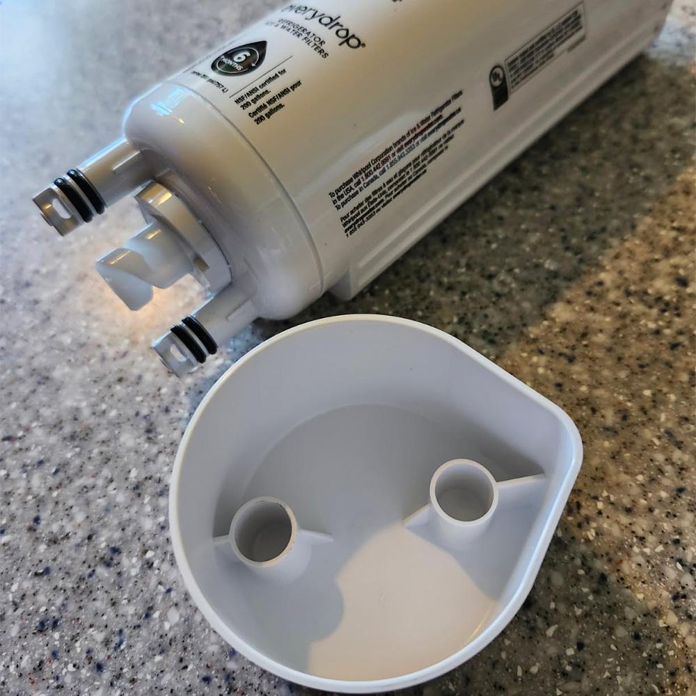 Repuesto para el filtro de agu - Commercial Kitchen Products reseña y precio