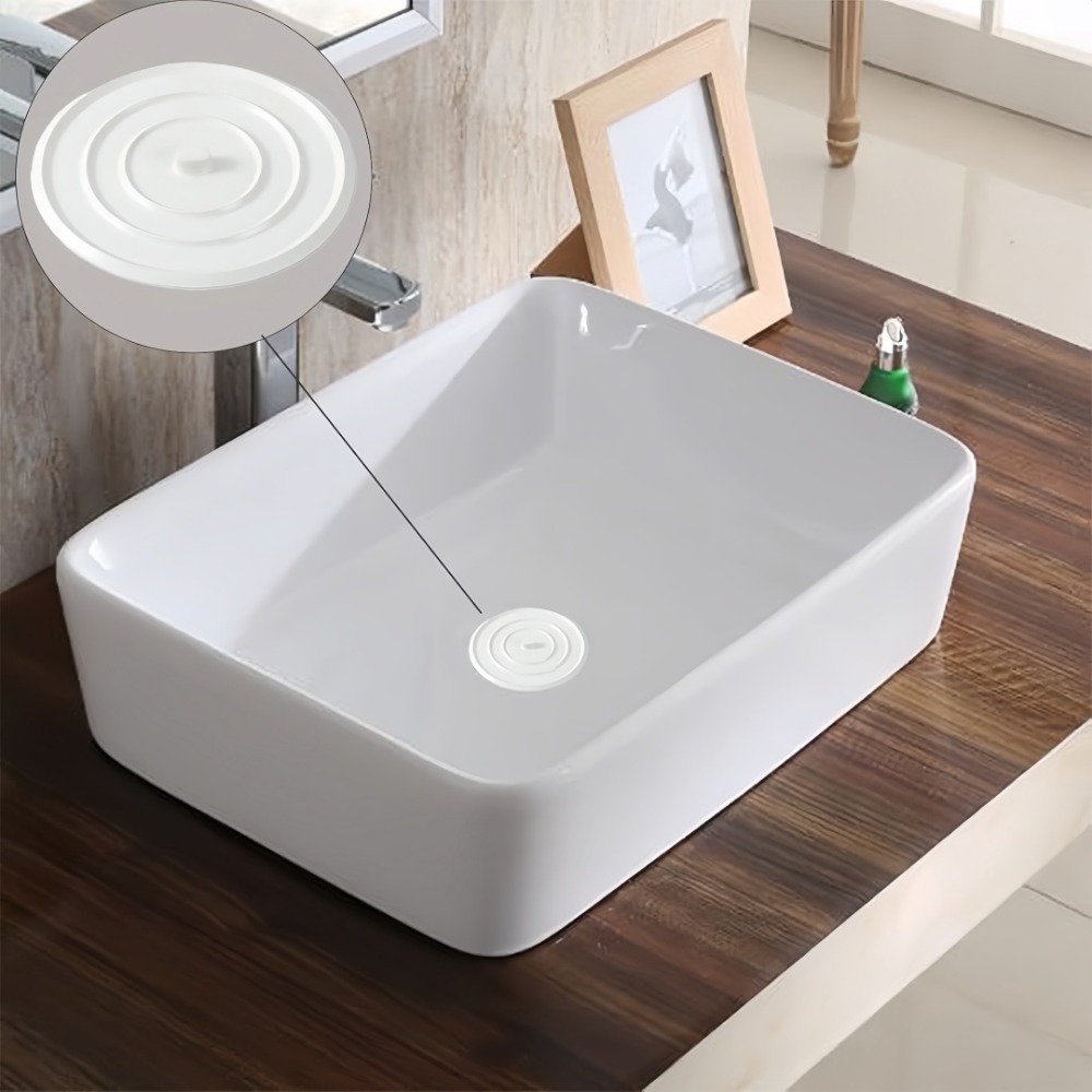 Cubierta de fregadero a prueba - Commercial Kitchen Floor Drain reseña y precio