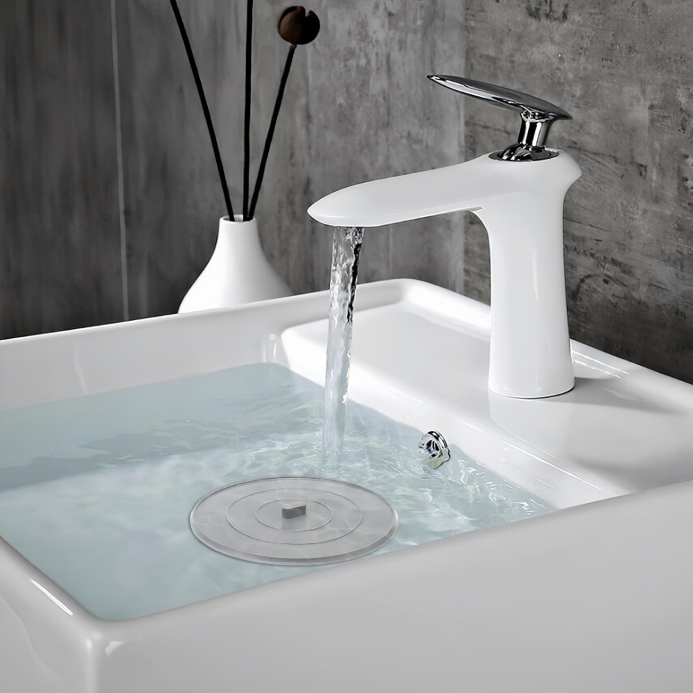 Cubierta de fregadero a prueba - Commercial Kitchen Floor Drain reseña y precio