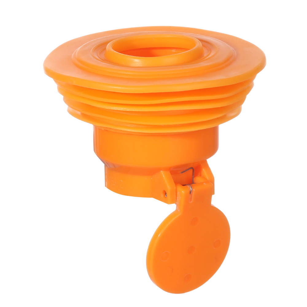 Válvula de drenaje de suelo pa - Commercial Kitchen Floor Drain reseña y precio