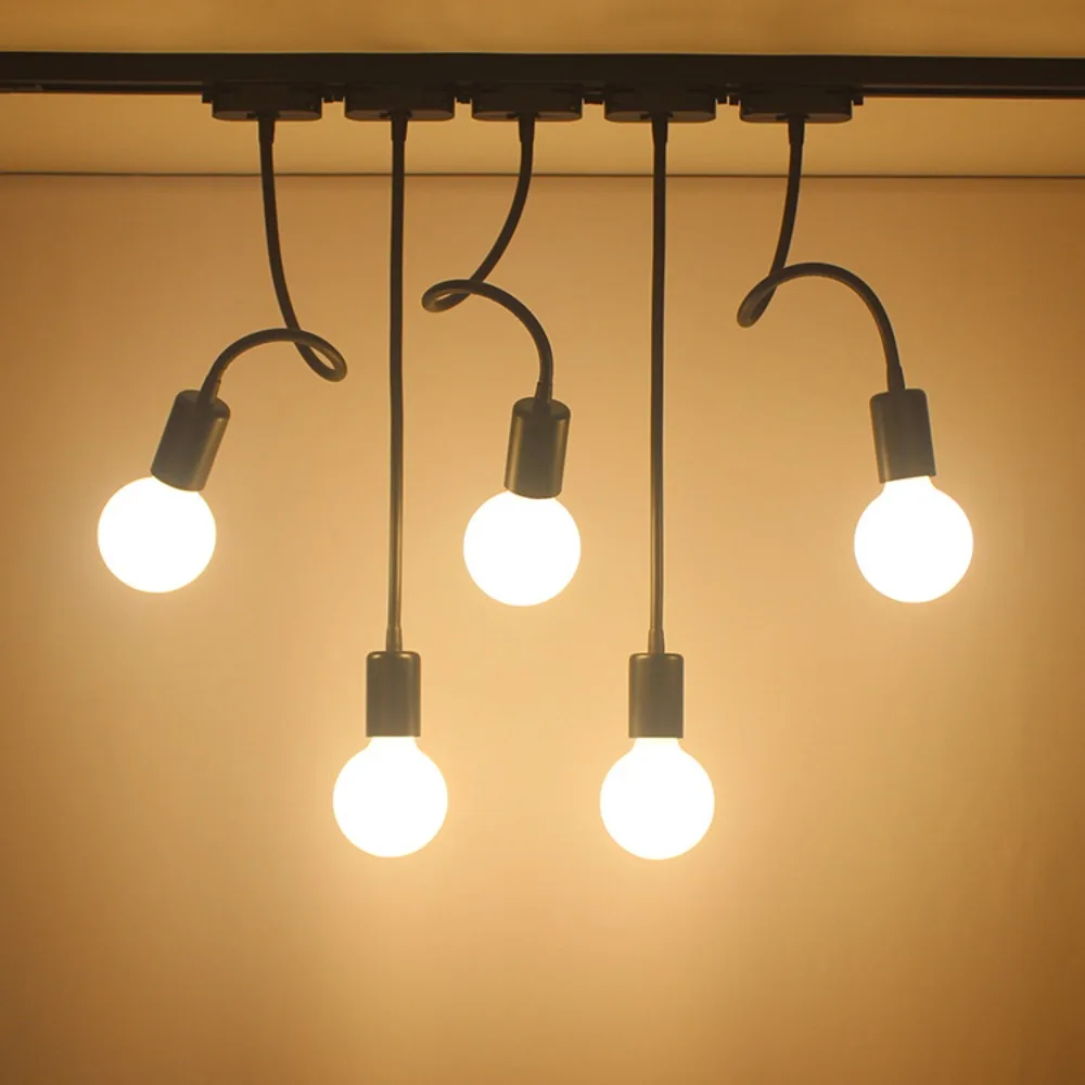 Lámpara de Riel JOYINLED, Lámp - Commercial Kitchen Swing Door reseña y precio