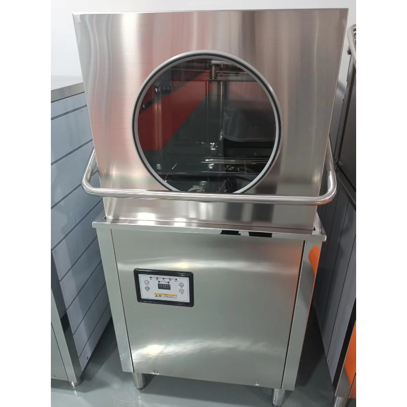 Lavavajillas Comercial Eléctri - Commercial Kitchen Kitchen reseña y precio