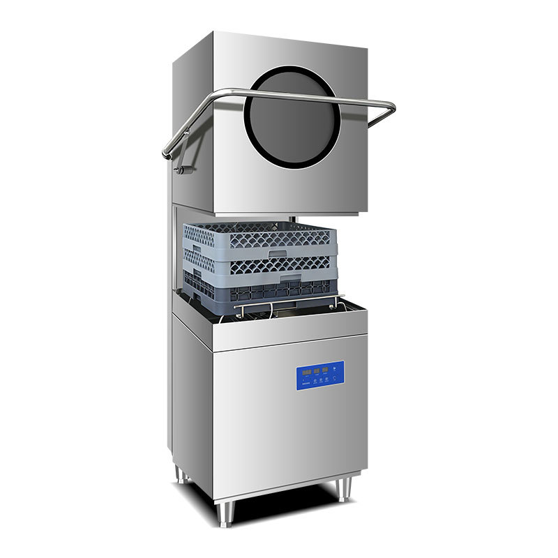 Lavavajillas Comercial de Cicl - Commercial Kitchen Kitchen reseña y precio