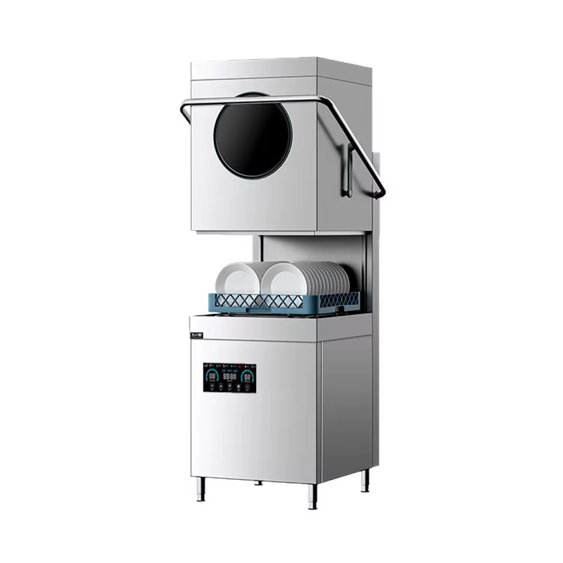 Lavavajillas Comercial de Cicl - Commercial Kitchen Kitchen reseña y precio