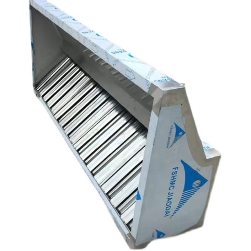 Kitlalong - Campana Extractora - Commercial Kitchen Vent Hood reseña y precio