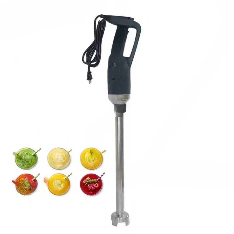 Licuadora y Batidora Eléctrica - Commercial Blender Heavy Duty reseña y precio