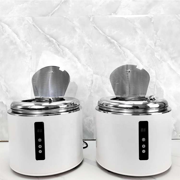 Hervidor de sopa comercial de  - Commercial Kitchen Kettle reseña y precio