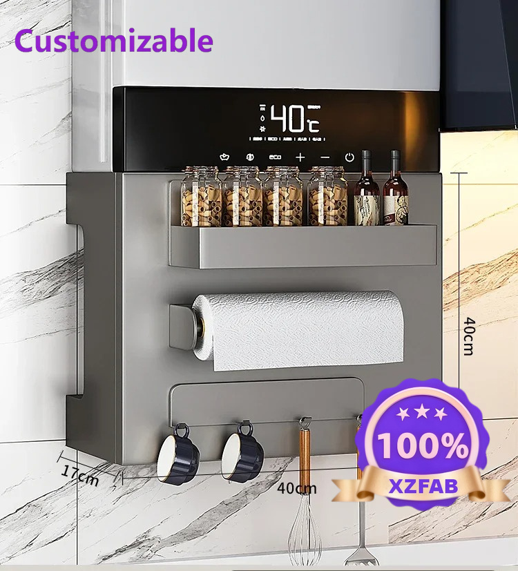 Cubierta protectora para calen - Commercial Kitchen Wall Covering reseña y precio