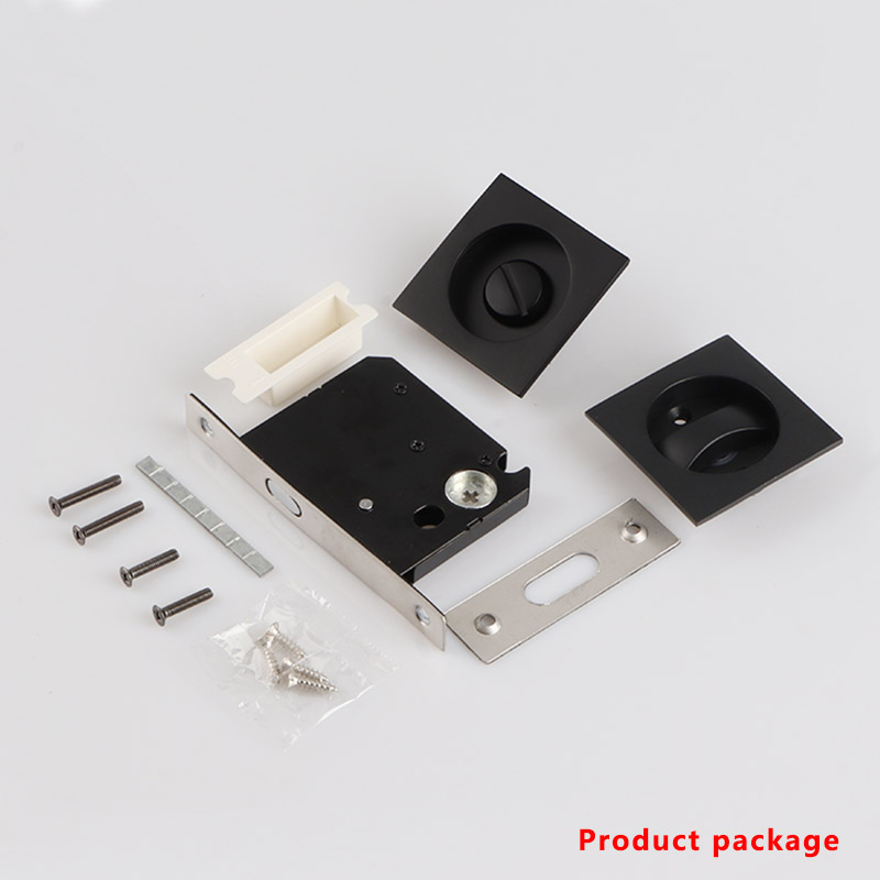 Cerradura de puerta corredera  - Commercial Kitchen Swing Door reseña y precio