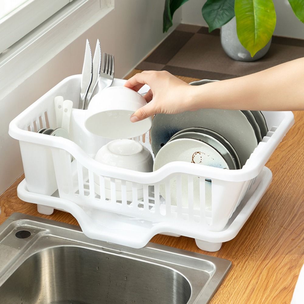 Escurridor de Platos y Utensil - Commercial Kitchen Floor Drain reseña y precio