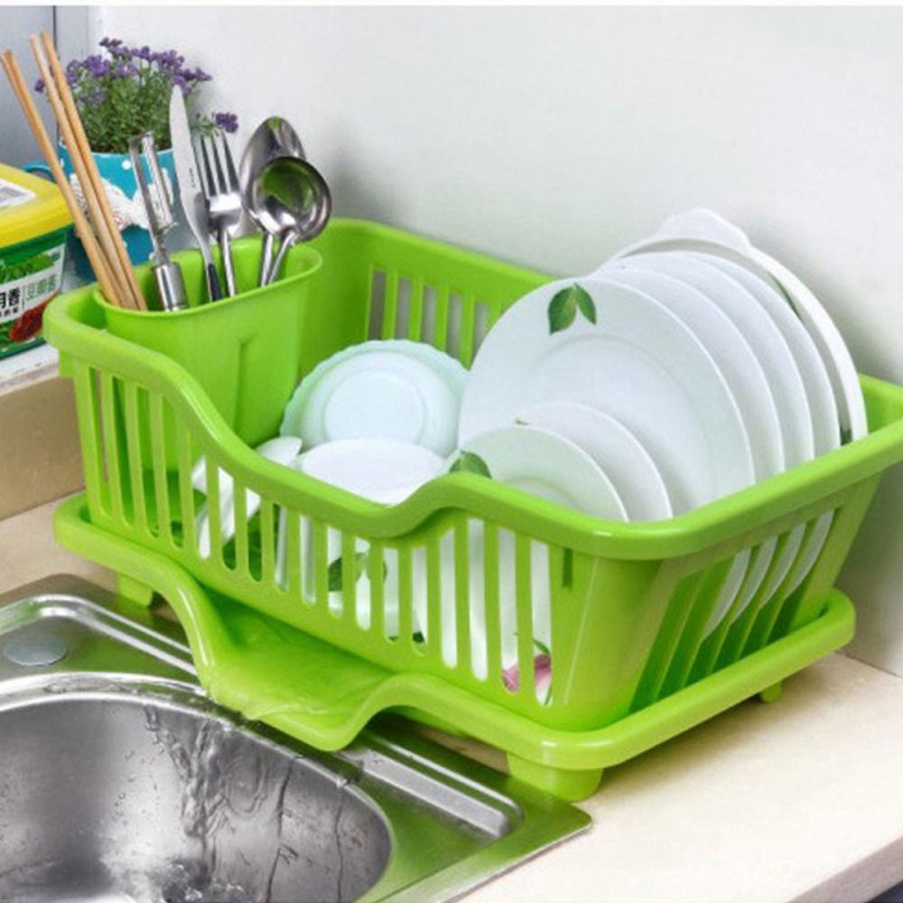 Escurridor de Platos y Utensil - Commercial Kitchen Floor Drain reseña y precio