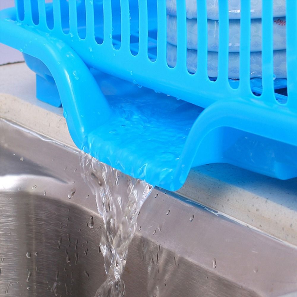 Escurridor de Platos y Utensil - Commercial Kitchen Floor Drain reseña y precio