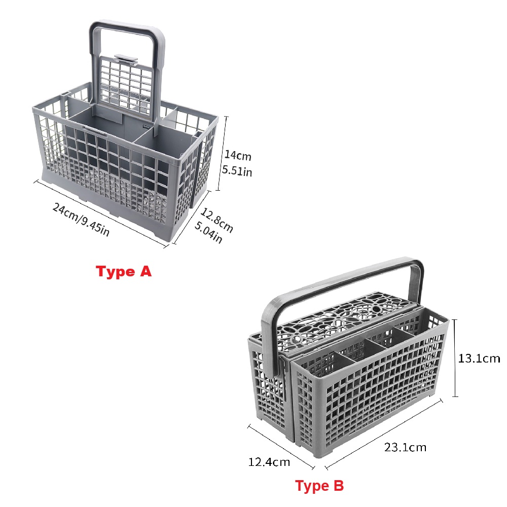 Cesta para cubiertos para lava - Commercial Kitchen Products reseña y precio