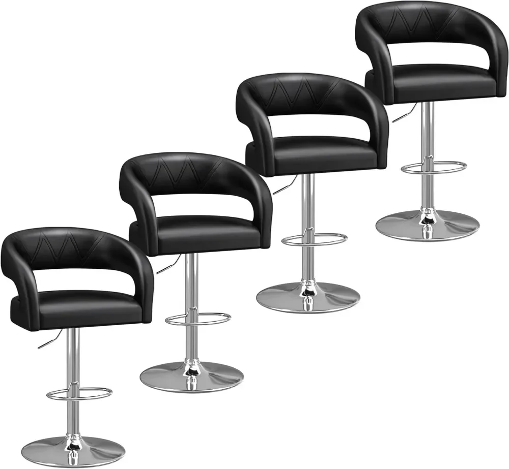 Para taburetes de bar Juego de - Commercial Kitchen Quotes reseña y precio