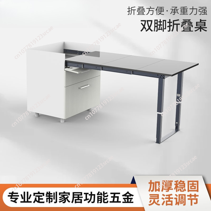 Riel deslizante plegable de do - Commercial Kitchen Swing Door reseña y precio