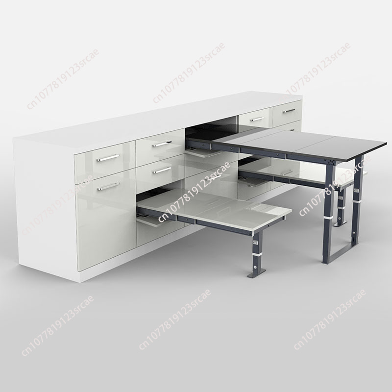 Riel deslizante plegable de do - Commercial Kitchen Swing Door reseña y precio