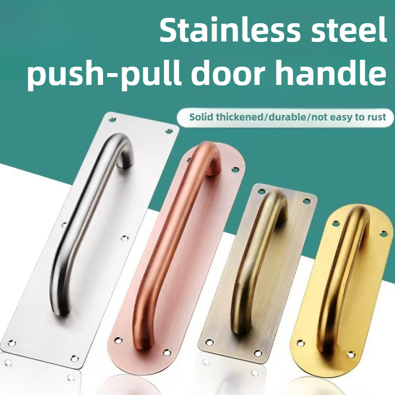 Puertas de acero inoxidable, m - Commercial Kitchen Swing Door reseña y precio