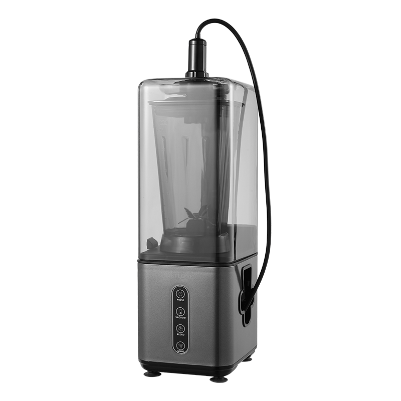 Procesador de Alimentos Fácil  - Commercial Blender Heavy Duty reseña y precio