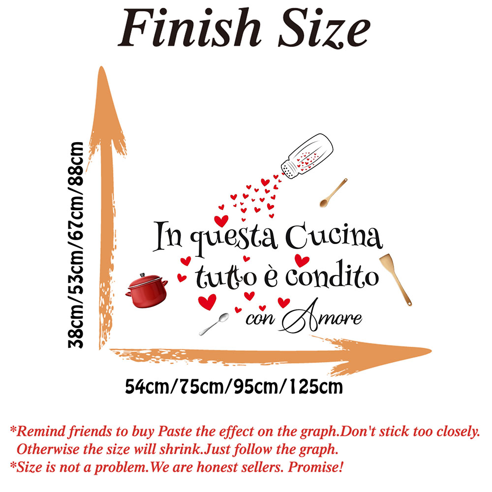 Italiano en esta cocina todo a - Commercial Kitchen Tiles reseña y precio