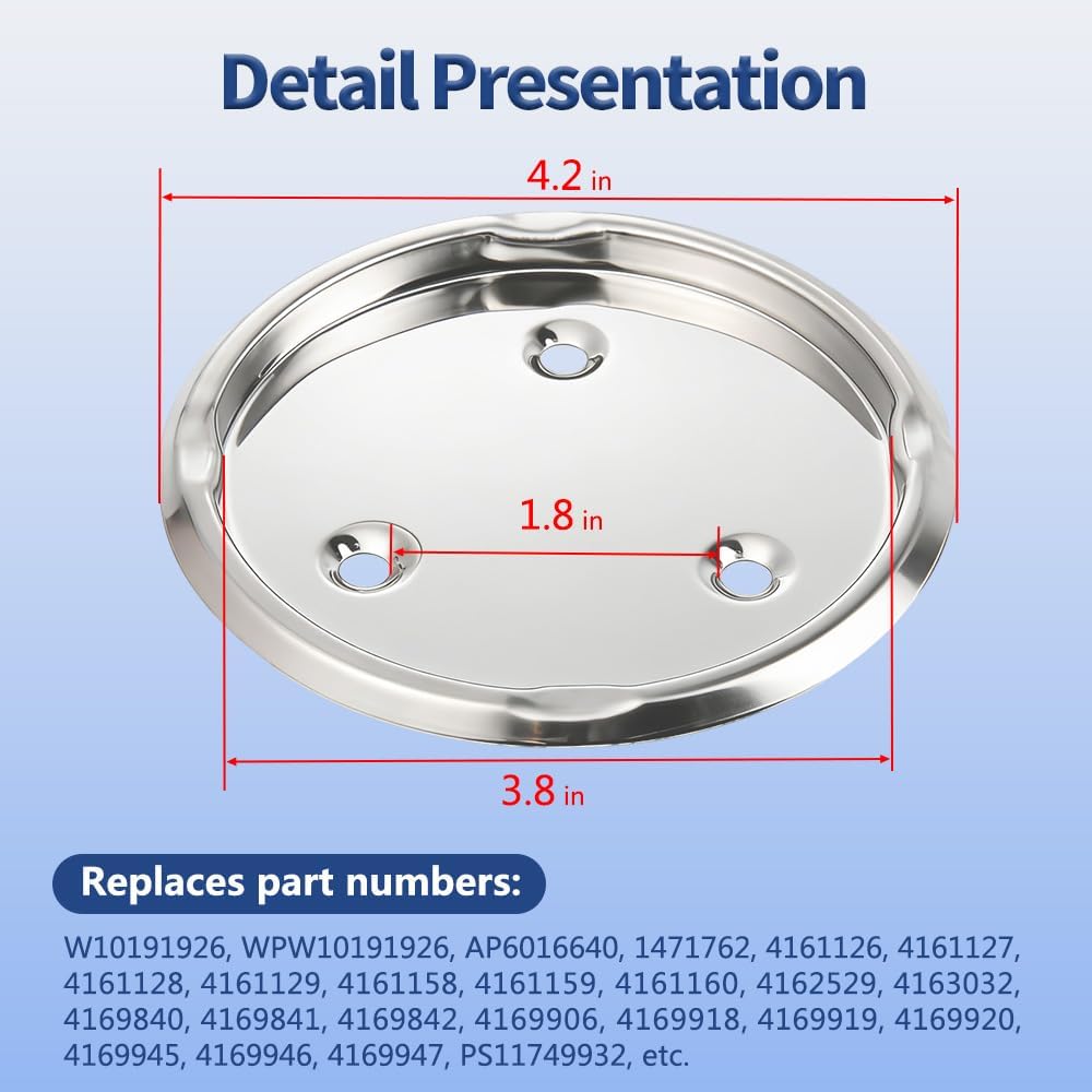 Tapa de tornillo para tazón me - Commercial Kitchen Products reseña y precio
