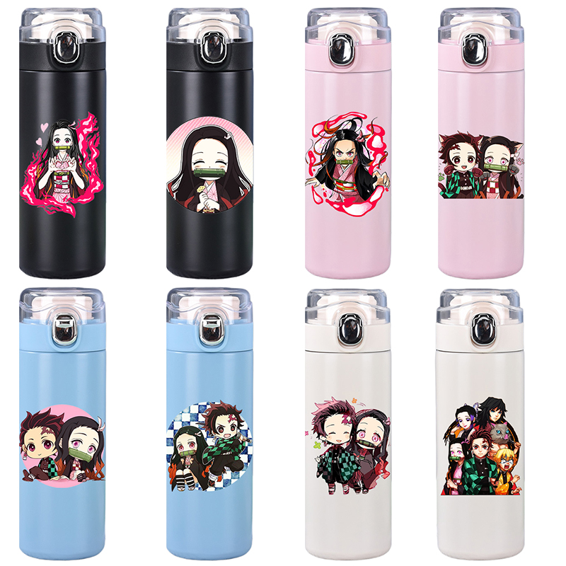 Termo con estampado de Anime D - Commercial Kitchen Kettle reseña y precio